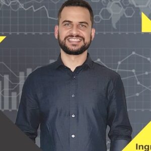 Luigi Oliveira Tricoli - Gerente de TI Hering